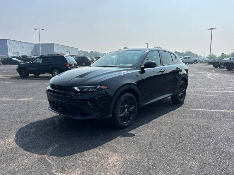 2024 Dodge Hornet GT Plus