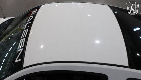 2005 Ford Mustang
