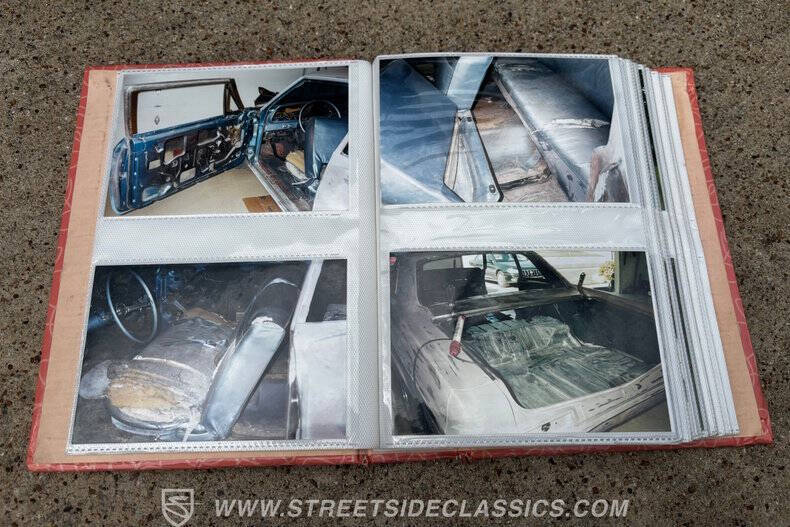 1966 Chevrolet Biscayne