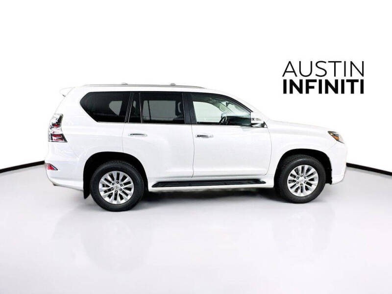2023 Lexus GX 460