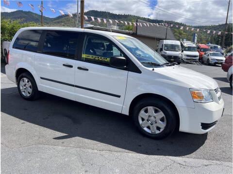 2008 Dodge Grand Caravan SE