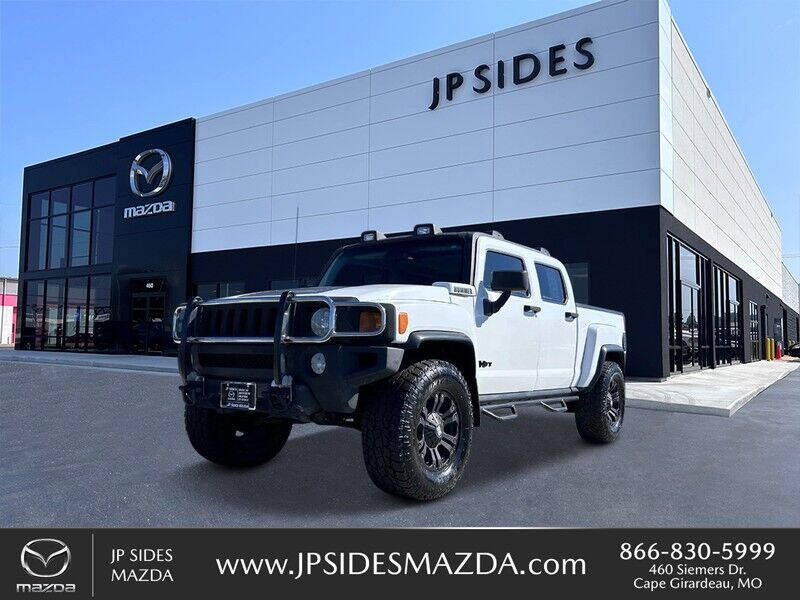 HUMMER H3 For Sale In Marble Hill, MO