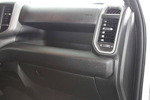 2023 RAM 2500 Tradesman