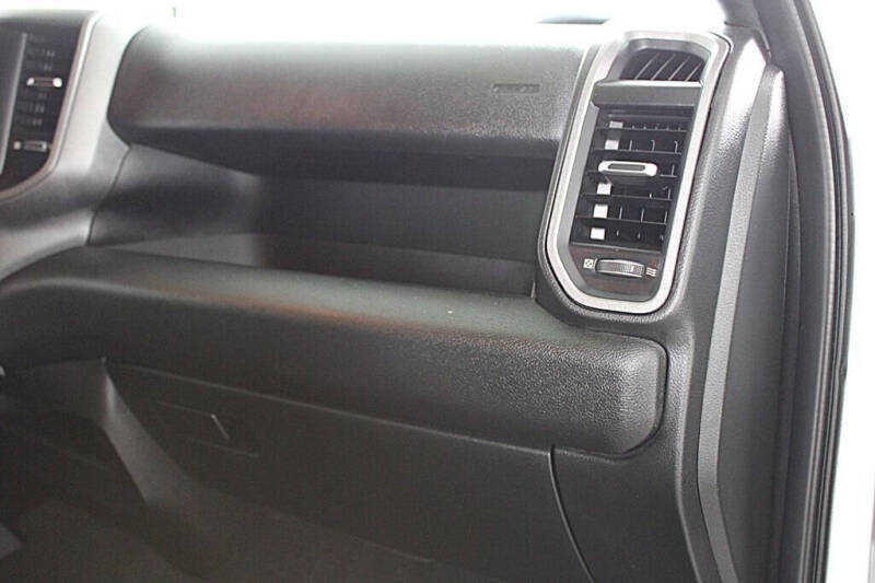 2023 RAM 2500 Tradesman