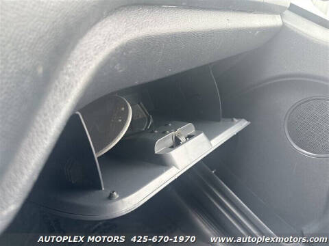 2011 Ford Transit Connect XLT