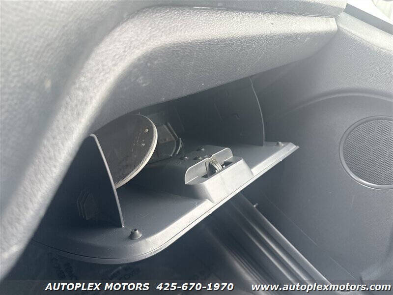 2011 Ford Transit Connect XLT