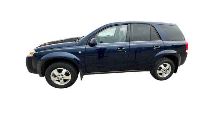 2007 Saturn Vue