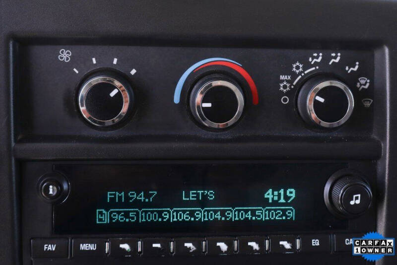 2018 Chevrolet Express 3500