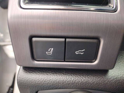 2018 Ford Expedition Platinum