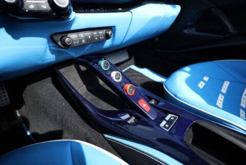 2023 Ferrari 812 GTS