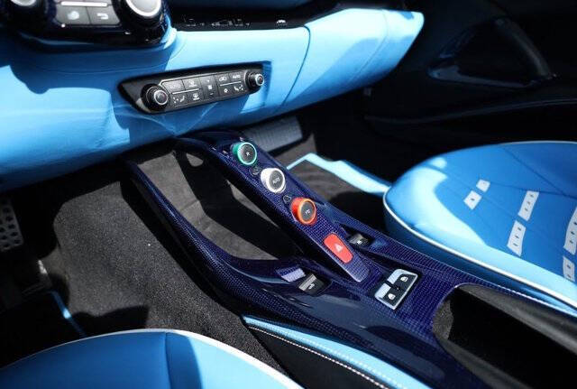 2023 Ferrari 812 GTS