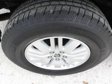 2005 Mercury Mariner