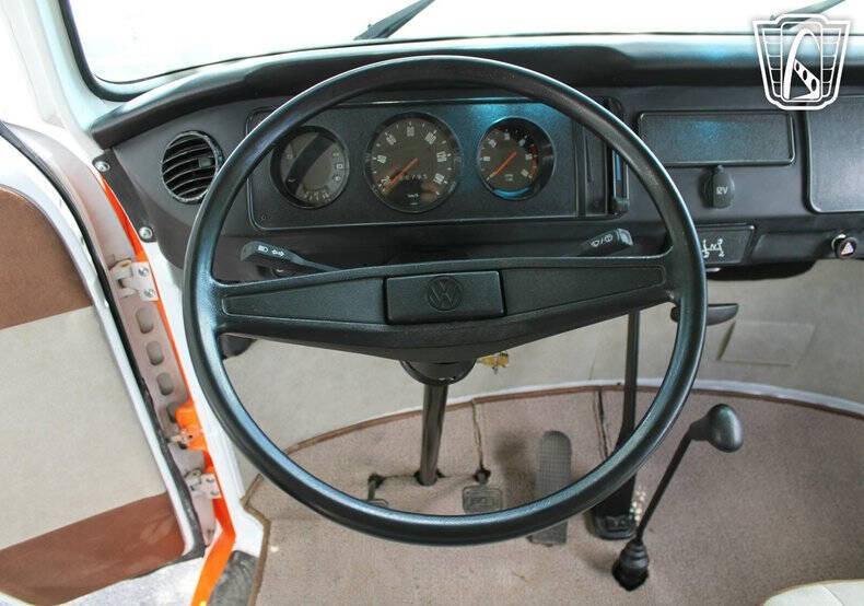 1994 Volkswagen Type 2