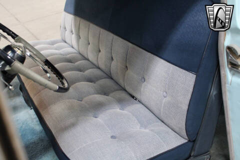 1953 Cadillac Series 62