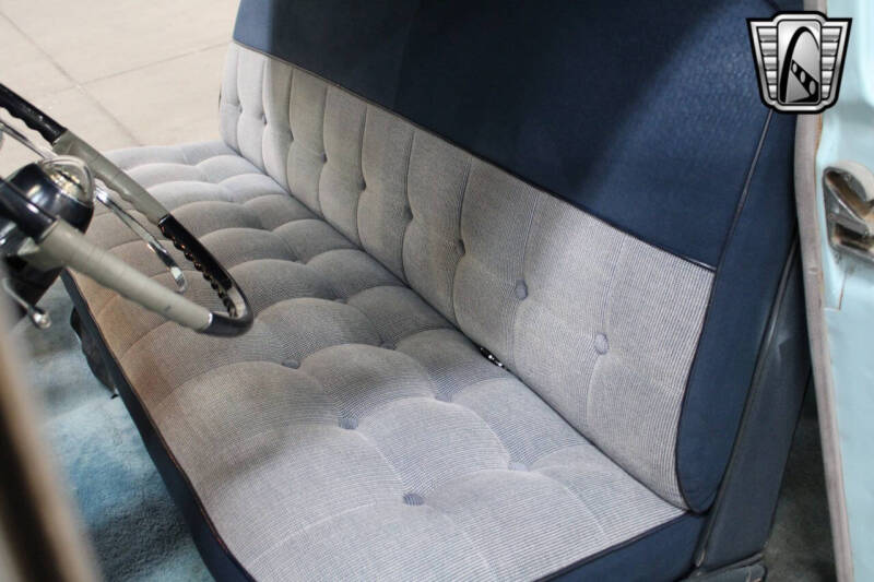 1953 Cadillac Series 62