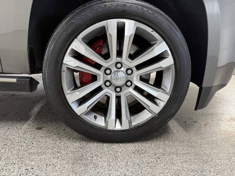 2018 GMC Yukon XL Denali