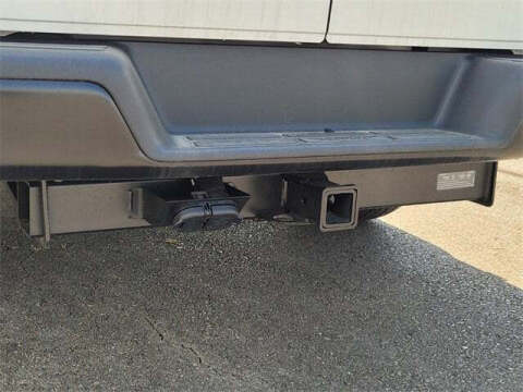 2025 Chevrolet Express 2500