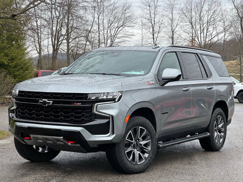 2023 Chevrolet Tahoe for sale at Griffith Auto Sales in Home PA