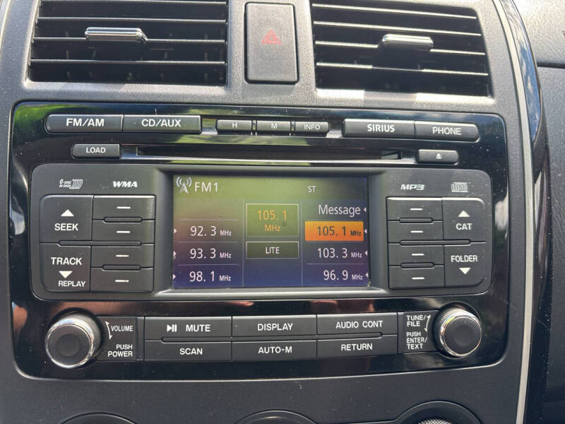 2012 Mazda CX-9 Touring