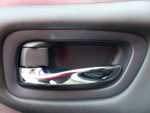 2021 Nissan Murano SV