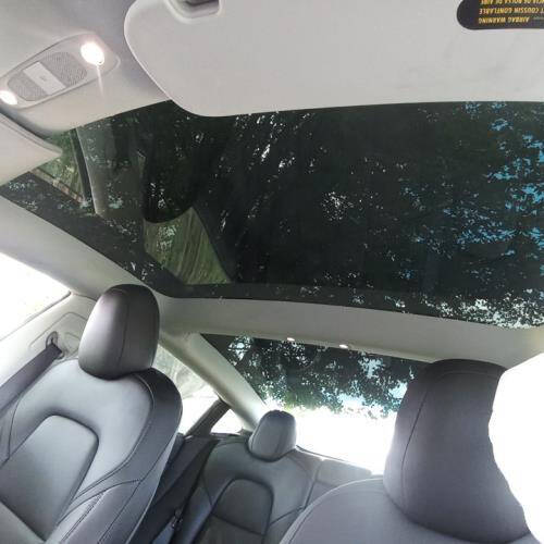 2023 Tesla Model 3 Long Range