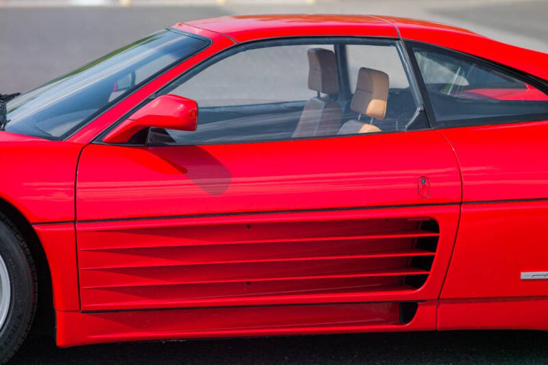 1990 Ferrari 348