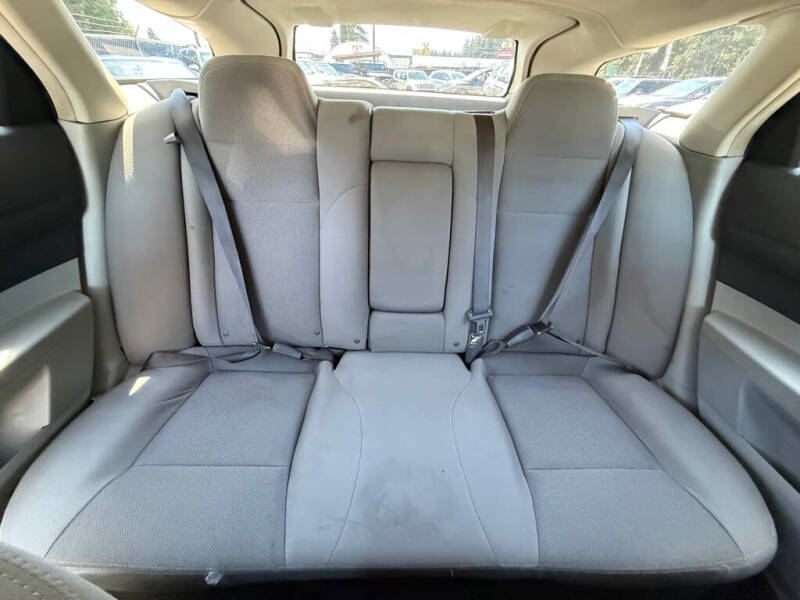 2007 Dodge Magnum SXT