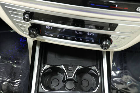 2021 BMW 7 Series ALPINA B7 xDrive