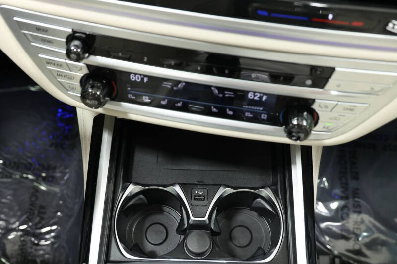 2021 BMW 7 Series ALPINA B7 xDrive