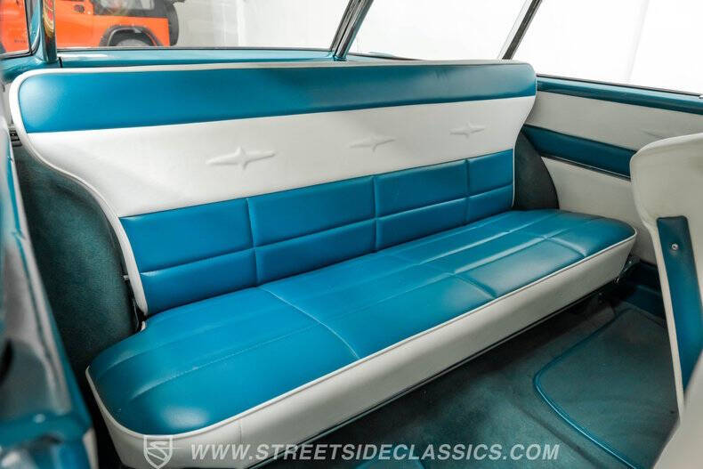 1956 Pontiac Star Chief