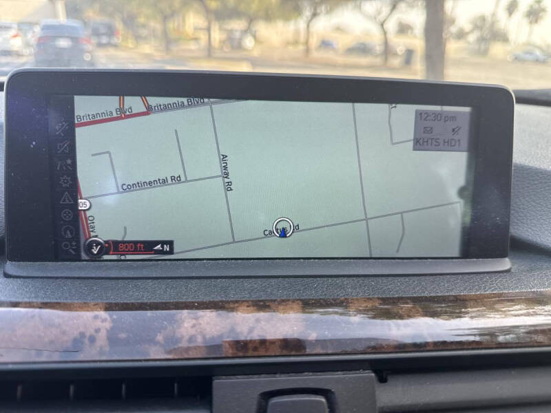 2013 BMW 3 Series 328i