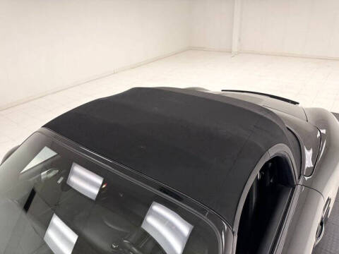 2006 Porsche Boxster