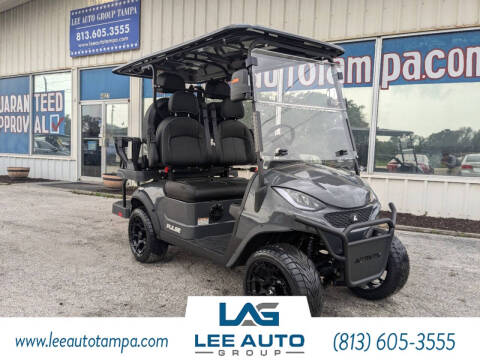 2024 Bintelli ActiveEV Pulse