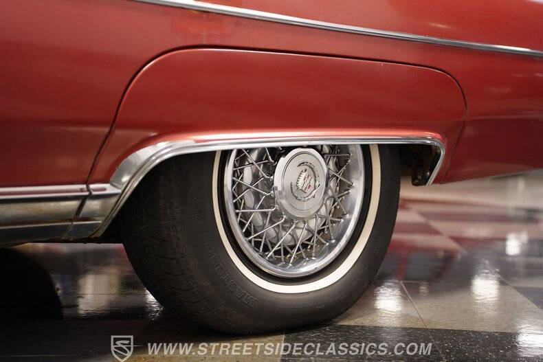 1976 Cadillac DeVille