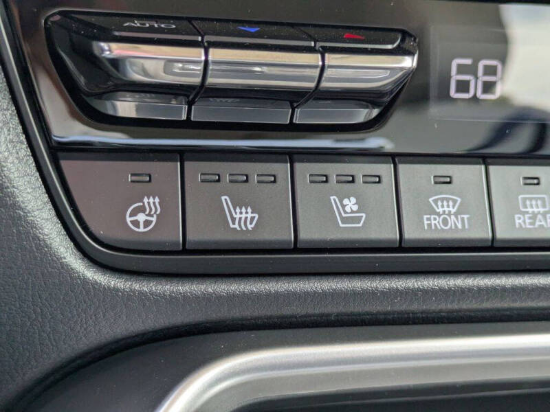2026 Mazda CX-90 3.3 Turbo Preferred