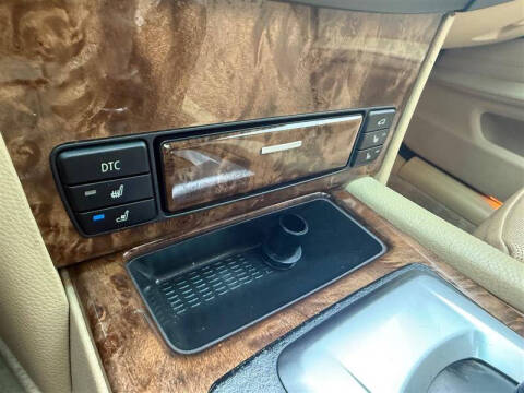 2009 BMW 5 Series 535i xDrive