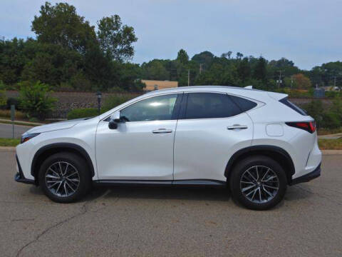 2024 Lexus NX 350 Premium