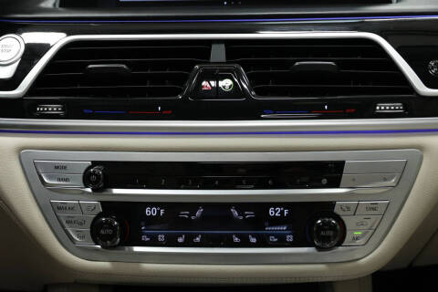 2021 BMW 7 Series ALPINA B7 xDrive