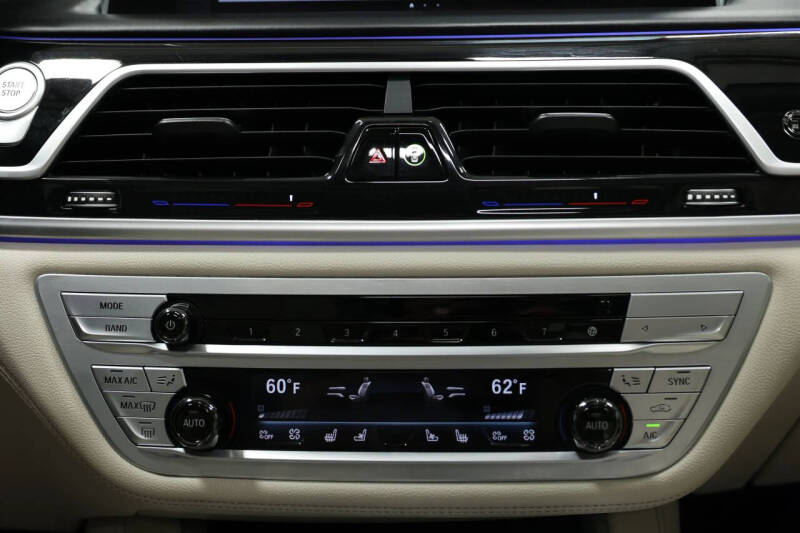 2021 BMW 7 Series ALPINA B7 xDrive