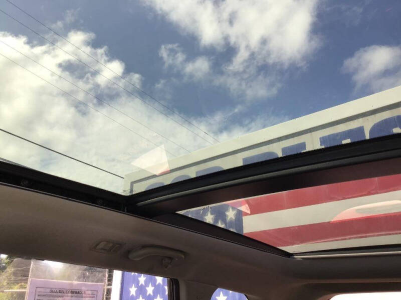 2013 Hyundai Santa Fe