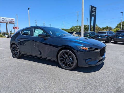 2026 Mazda Mazda3 Hatchback 2.5 S Select Sport