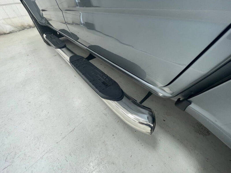 2020 Chevrolet Colorado