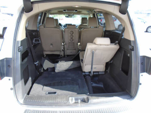 2018 Honda Odyssey
