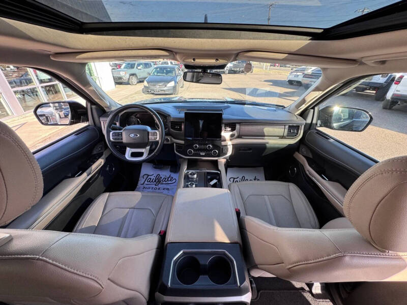 2024 Ford Expedition Limited