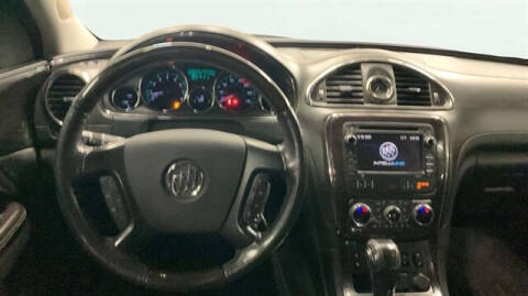 2015 Buick Enclave Premium