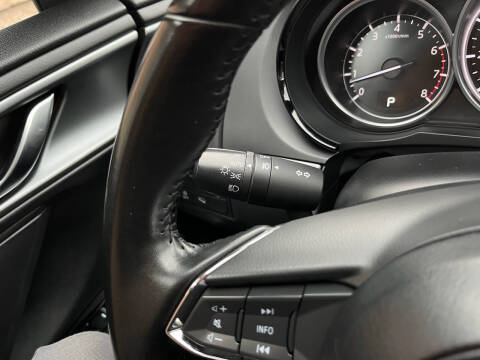 2023 Mazda CX-9 Touring Plus