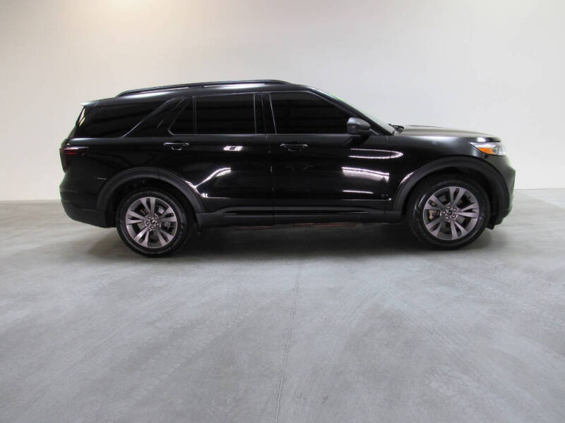 2020 Ford Explorer XLT - Photo 7