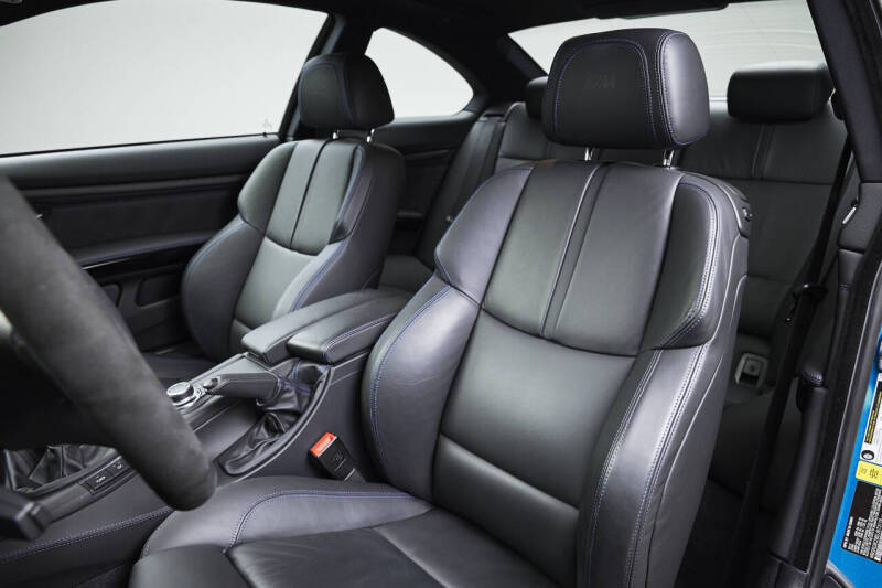 2013 BMW M3