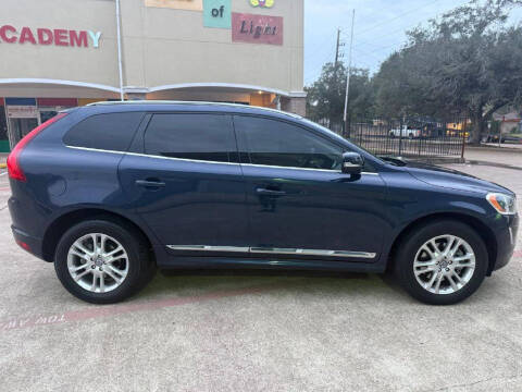 2015 Volvo XC60 T5 Drive-E Premier