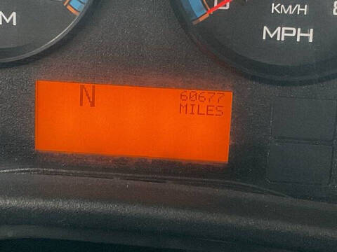 2018 IC Bus CE Series